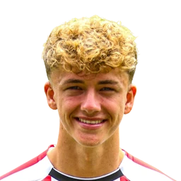 Sven Mijnans Dream League Soccer 2023 / DLS23