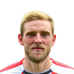 Laurent Jans Dream League Soccer 2023 / DLS23