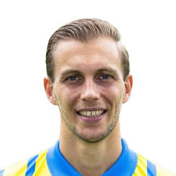 Finn Stokkers Dream League Soccer 2023 / DLS23
