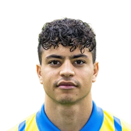 Ayman Azhil Dream League Soccer 2023 / DLS23