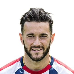 Pol Llonch Dream League Soccer 2023 / DLS23
