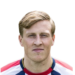 Emil Bergstrom Dream League Soccer 2023 / DLS23