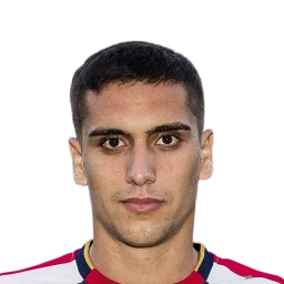 Argyris Kampetsis Dream League Soccer 2023 / DLS23