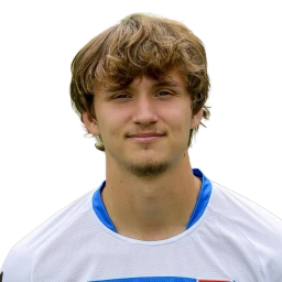 Rav van den Berg Dream League Soccer 2023 / DLS23