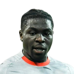 Festy Ebosele Dream League Soccer 2023 / DLS23
