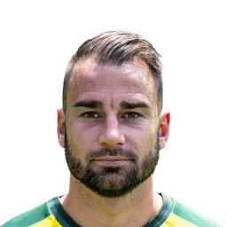 Roel Janssen Dream League Soccer 2023 / DLS23