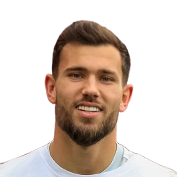 Michael Verrips Dream League Soccer 2023 / DLS23