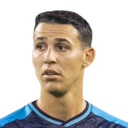 Samy Baghdadi Dream League Soccer 2023 / DLS23