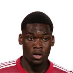 Teden Mengi Dream League Soccer 2023 / DLS23