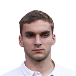 James Sands Dream League Soccer 2023 / DLS23