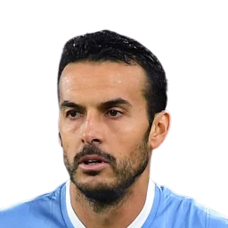 Pedro Rodríguez Dream League Soccer 2023 / DLS23