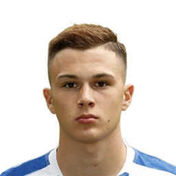 Filip Stevanović Dream League Soccer 2023 / DLS23