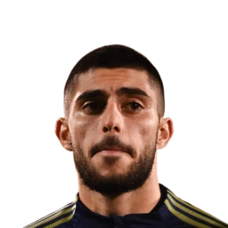 Rami Al Hajj Dream League Soccer 2023 / DLS23