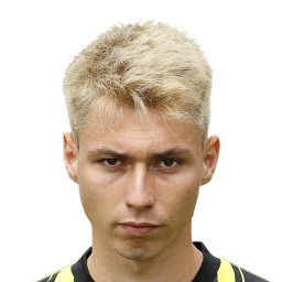 Dominik Oroz Dream League Soccer 2023 / DLS23