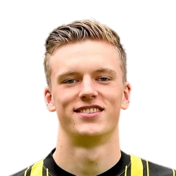 Daan Huisman Dream League Soccer 2023 / DLS23