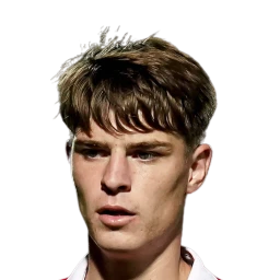 Alex Scott Dream League Soccer 2023 / DLS23