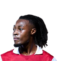 Antoine Semenyo Dream League Soccer 2023 / DLS23