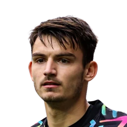 Max O'Leary Dream League Soccer 2023 / DLS23