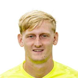 Ryan Schofield Dream League Soccer 2023 / DLS23