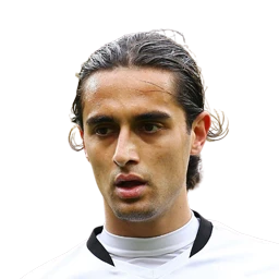 Yan Dhanda Dream League Soccer 2023 / DLS23