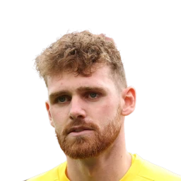 Andy Fisher Dream League Soccer 2023 / DLS23