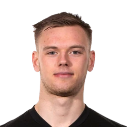 Karl Hein Dream League Soccer 2023 / DLS23