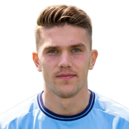 Viktor Gyökeres Dream League Soccer 2023 / DLS23