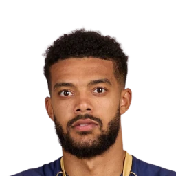 Jake Clarke-Salter Dream League Soccer 2023 / DLS23
