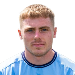 Josh Reid Dream League Soccer 2023 / DLS23