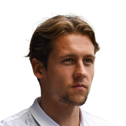 Callum Brittain Dream League Soccer 2023 / DLS23