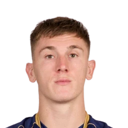 Jimmy Dunne Dream League Soccer 2023 / DLS23