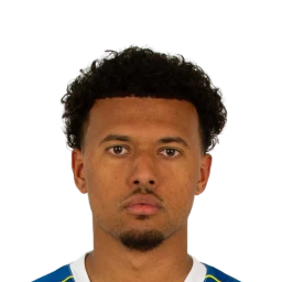 Niko Hämäläinen Dream League Soccer 2023 / DLS23