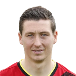 Hans Vanaken Dream League Soccer 2023 / DLS23