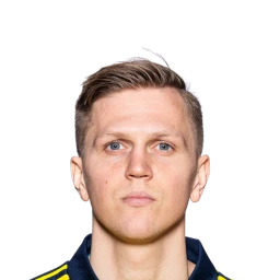 Joakim Nilsson Dream League Soccer 2023 / DLS23