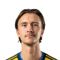 Kristoffer Olsson Dream League Soccer 2023 / DLS23