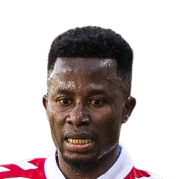 Chima Akas Dream League Soccer 2023 / DLS23