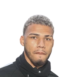 Nathan Santos de Araujo Dream League Soccer 2023 / DLS23