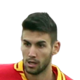 Ilija Vukotić Dream League Soccer 2023 / DLS23
