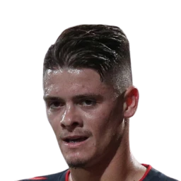 Vitor Oliveira Dream League Soccer 2023 / DLS23