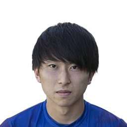 Kanya Fujimoto Dream League Soccer 2023 / DLS23