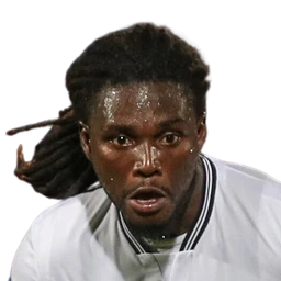 David Tavares Dream League Soccer 2023 / DLS23