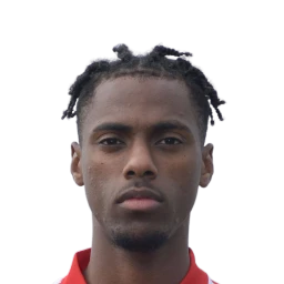 Heriberto Tavares Dream League Soccer 2023 / DLS23