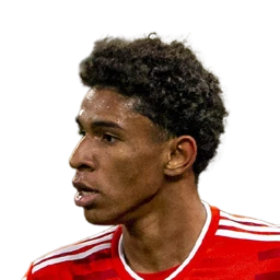 Paulo Victor Dream League Soccer 2023 / DLS23