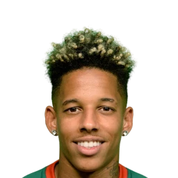 André Vidigal Dream League Soccer 2023 / DLS23