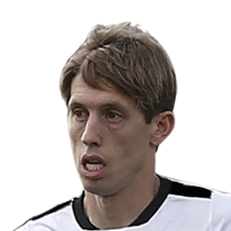 Iván Rossi Dream League Soccer 2023 / DLS23