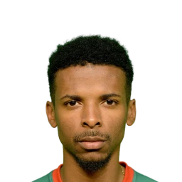Henrique Roberto Rafael Dream League Soccer 2023 / DLS23