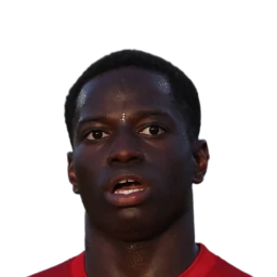 Ibrahima Camará Dream League Soccer 2023 / DLS23