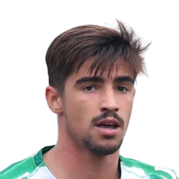 Rodrigo Conceicao Dream League Soccer 2023 / DLS23