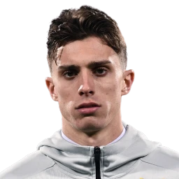 Riccardo Calafiori Dream League Soccer 2023 / DLS23