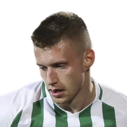 Nikola Jambor Dream League Soccer 2023 / DLS23